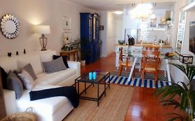 Charming Holidays In Martianez Beach