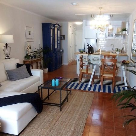 Charming Holidays In Martianez Beach Puerto de la Cruz  Exterior foto