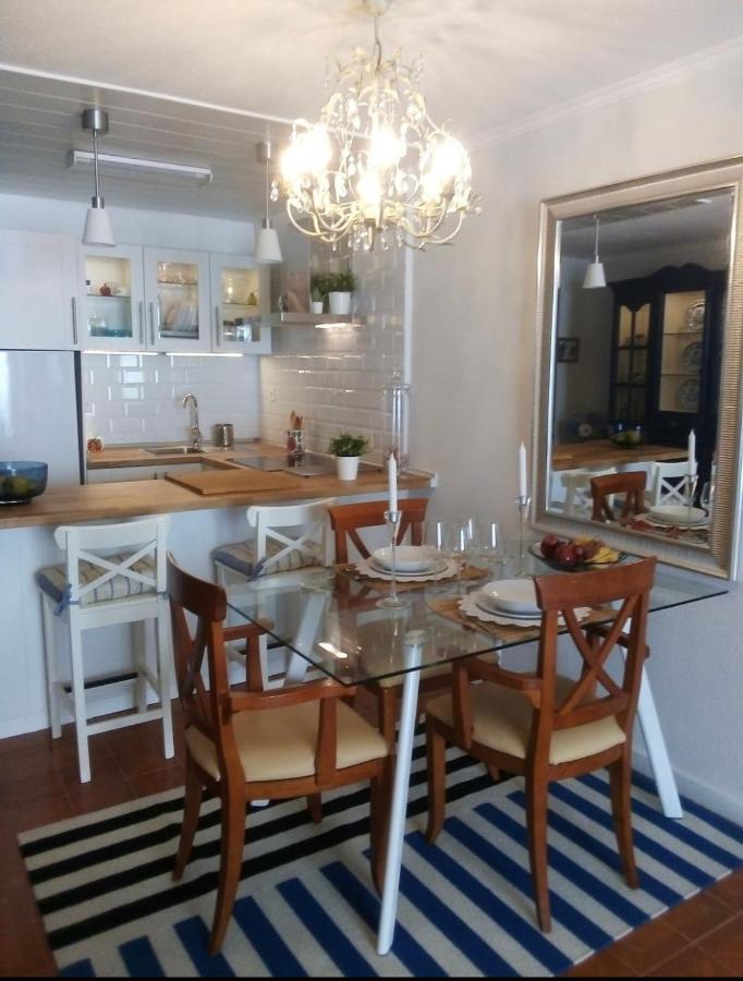 Charming Holidays In Martianez Beach Puerto de la Cruz  Exterior foto