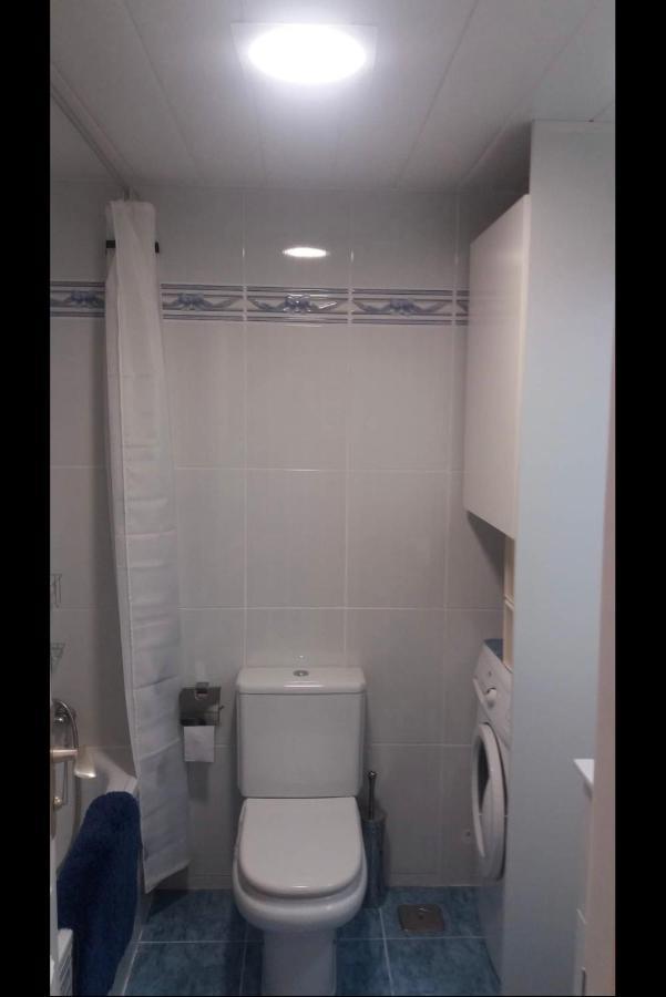 Charming Holidays In Martianez Beach Puerto de la Cruz  Exterior foto