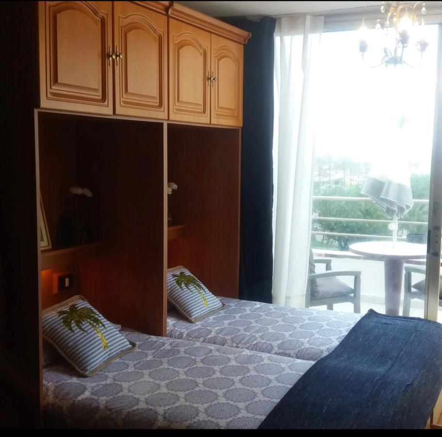 Charming Holidays In Martianez Beach Puerto de la Cruz  Exterior foto