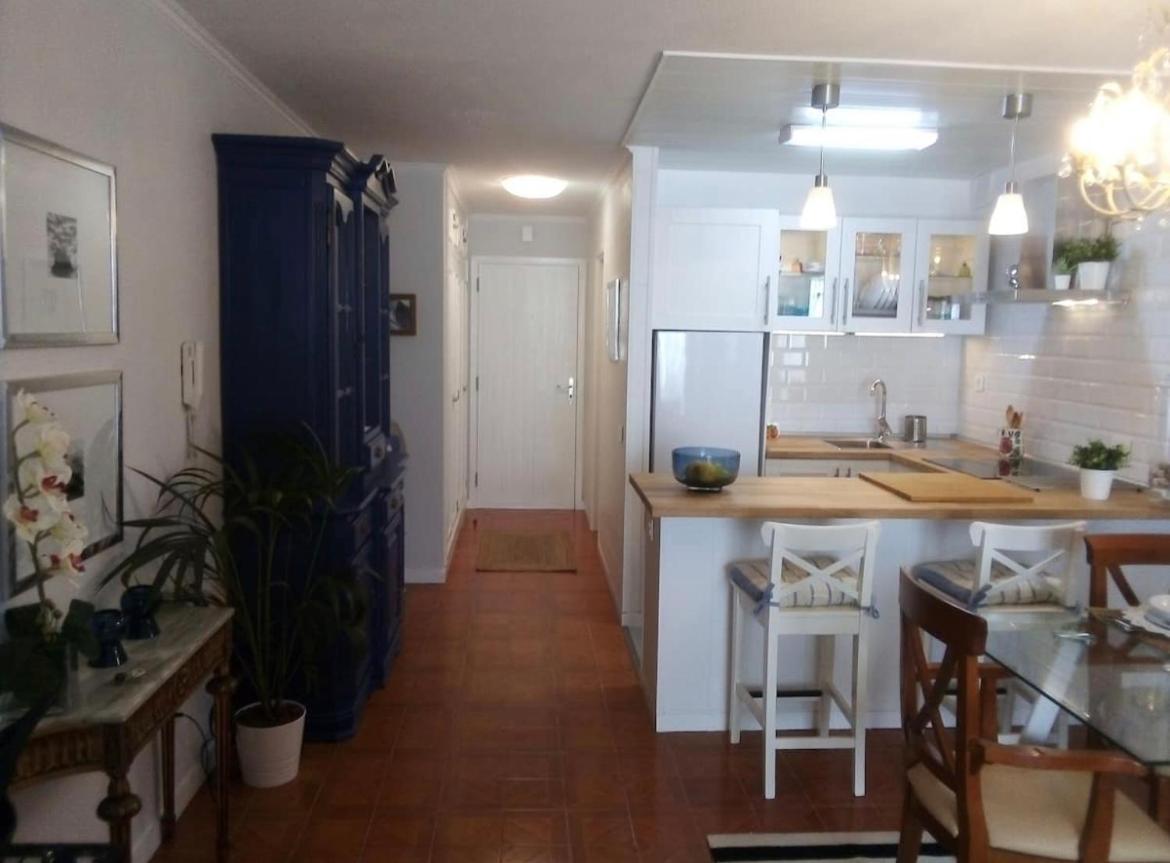 Charming Holidays In Martianez Beach Puerto de la Cruz  Exterior foto