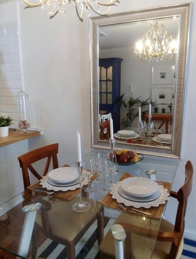 Charming Holidays In Martianez Beach Puerto de la Cruz  Exterior foto