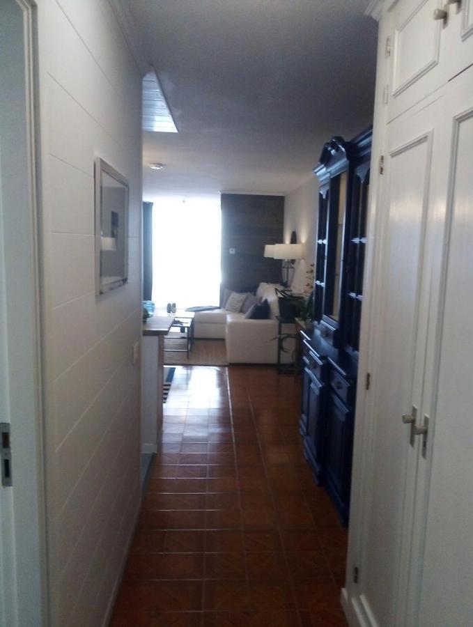Charming Holidays In Martianez Beach Puerto de la Cruz  Exterior foto