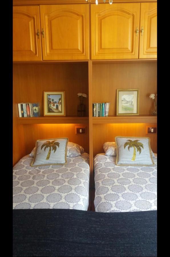 Charming Holidays In Martianez Beach Puerto de la Cruz  Exterior foto