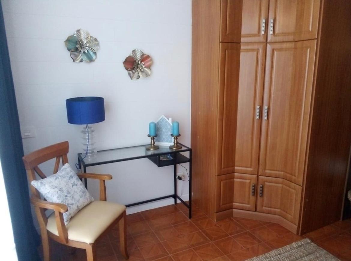 Charming Holidays In Martianez Beach Puerto de la Cruz  Exterior foto