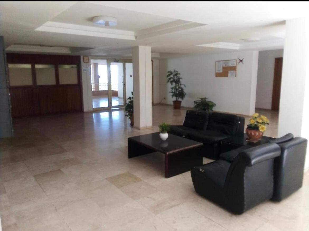 Charming Holidays In Martianez Beach Puerto de la Cruz  Exterior foto