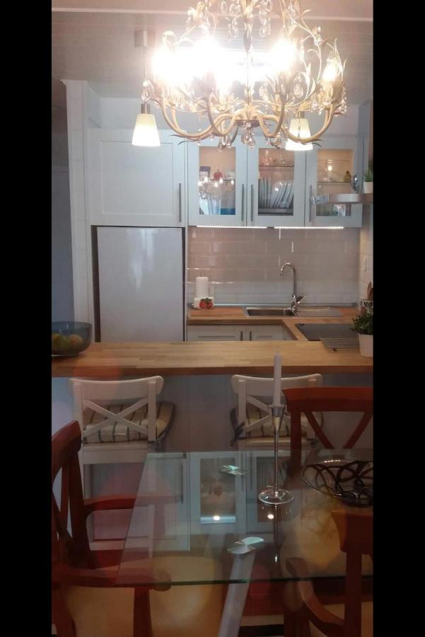 Charming Holidays In Martianez Beach Puerto de la Cruz  Exterior foto