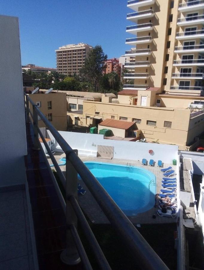 Charming Holidays In Martianez Beach Puerto de la Cruz  Exterior foto