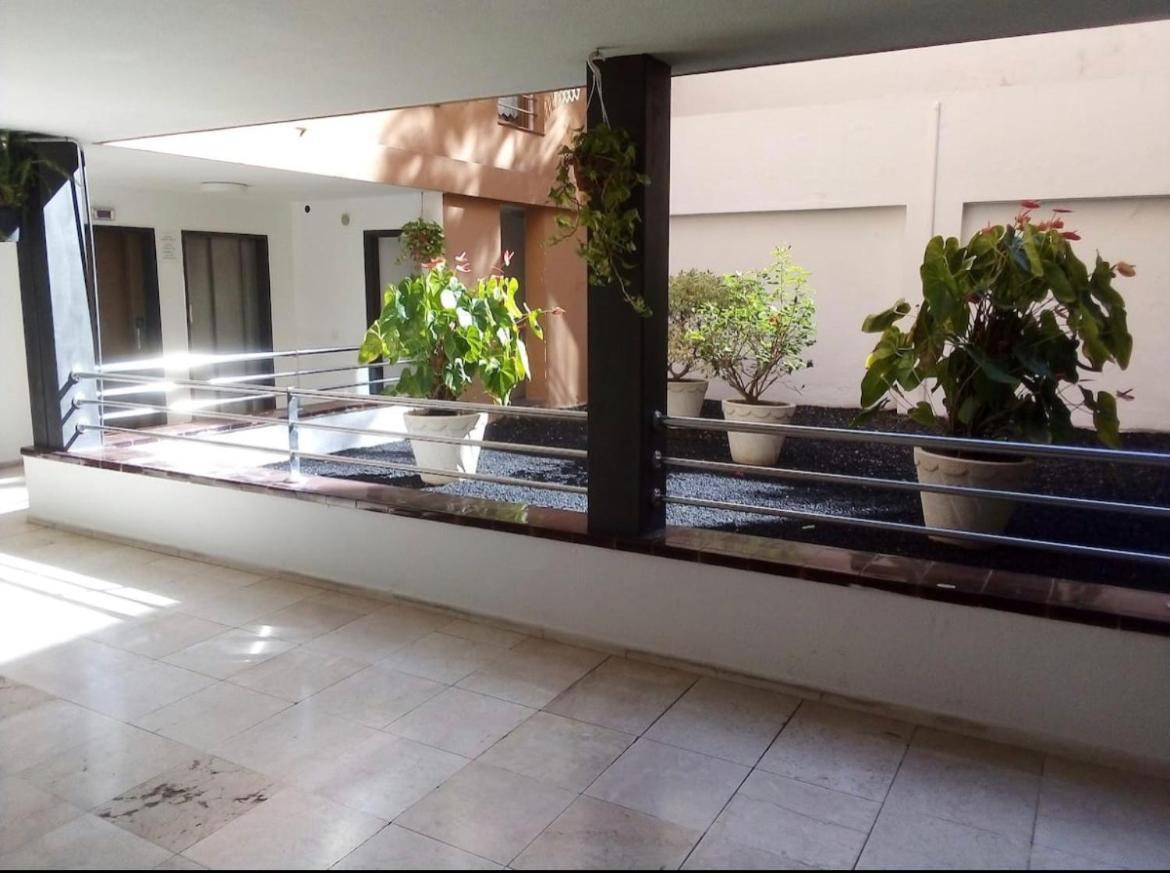 Charming Holidays In Martianez Beach Puerto de la Cruz  Exterior foto
